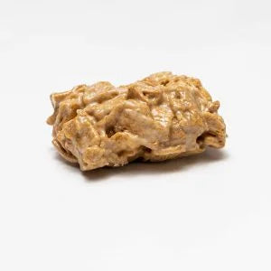 Toast Face - Cinnamon Cereal Bar