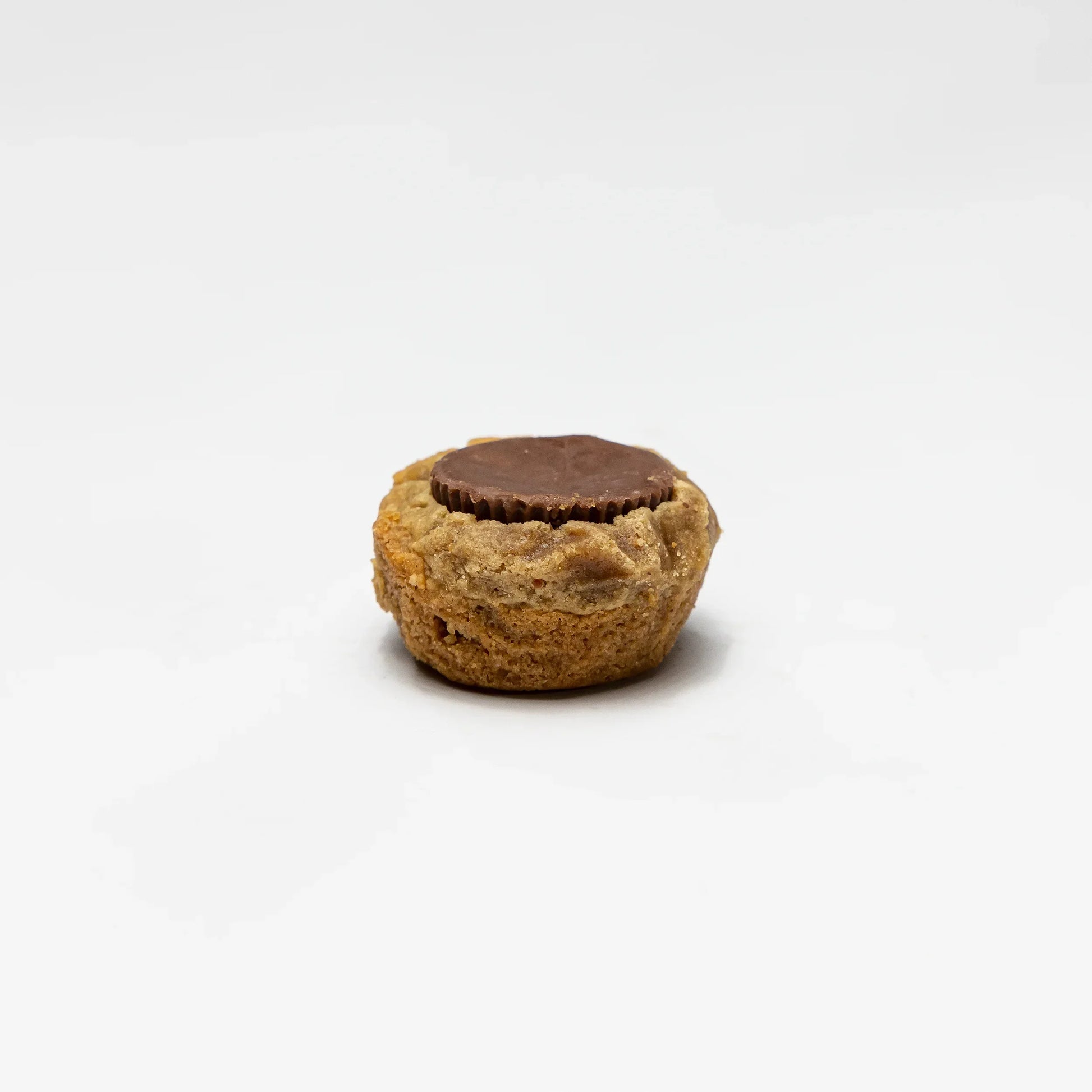 Whackadoodle – Peanut Butter Cup Cookies